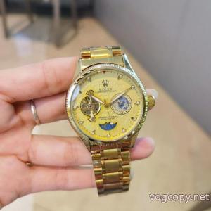 時計偽 ブランド 通販ROLEXお洒落な印象に今年大人気オススメ商品