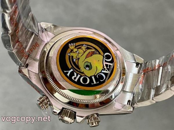 ROLEX ROLEX 時計时钟时钟ROLEX数量限定超特価 お買い得送料無料 きれいめな印象で着こなしブランド スーパー コピー 優良店.. 5