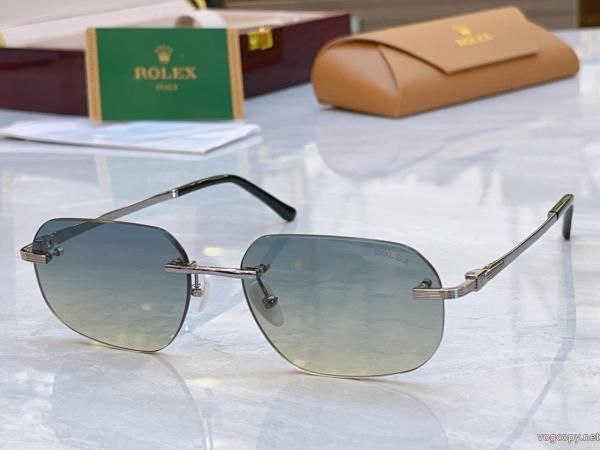 ROLEX偽 ブランド 通販サングラス魅力ファッション 世代不問 シンプルなデザイン.. 0