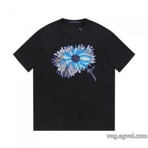 半袖Tシャツ偽 ブランドLOUIS VUITTON人気定番爆買い 2026新作登場 着回し力抜群大人気