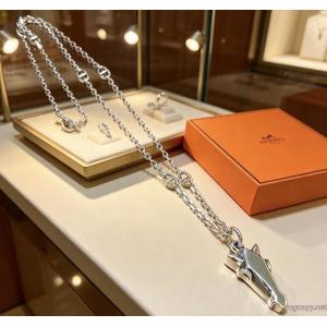 2026【SALE！】 大人レディなシルエット 一番人気！エルメスアクセサリー偽 ブランド 通販.